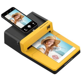 Kodak Dock ERA D600 Impresora Fotográfica Portátil 4 x 6 pulgadas